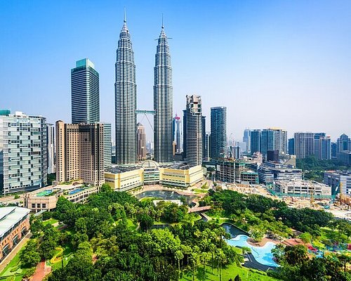 travels and tours malaysia