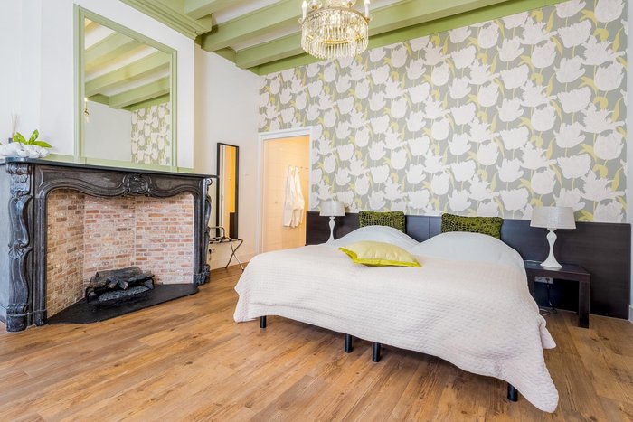 HOTEL BED EN BROOD - VEERE - Prices & B&B Reviews (The Netherlands)