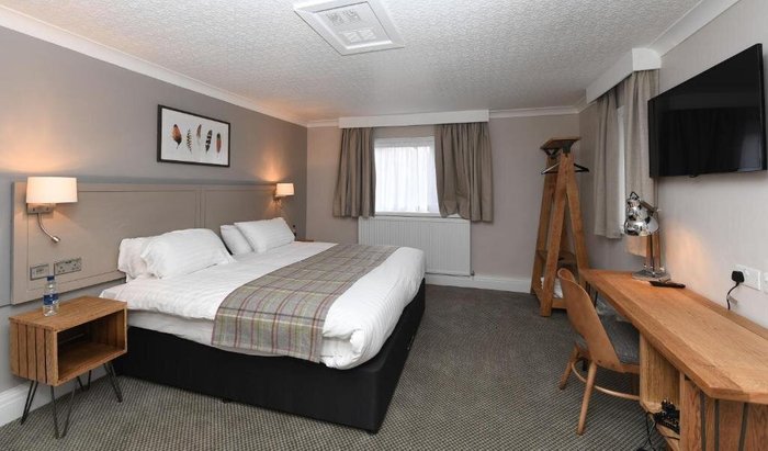 GREEN LODGE HOTEL BY MARSTON'S INNS - Updated 2024 Reviews, Photos & Prices