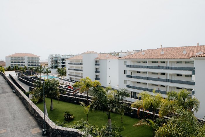 Imagen 10 de Palm Mar Apartments Tenerife South