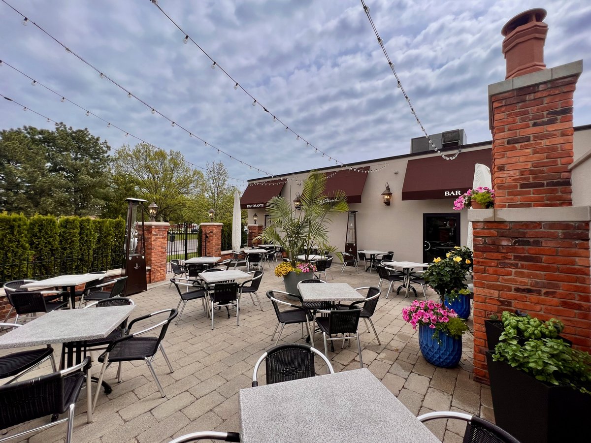 DA EDOARDO, Grosse Pointe Woods - Menu, Prices & Restaurant Reviews -  Tripadvisor