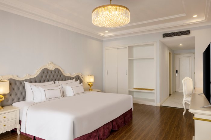 Meliá Vinpearl Phu Ly Rooms: Pictures & Reviews - Tripadvisor