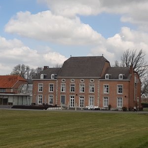 Vue parc