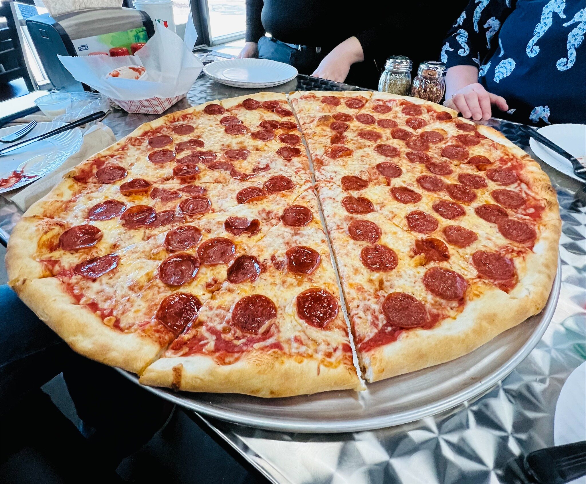 THE 10 BEST Pizza Places in Winston Salem (Updated 2025)