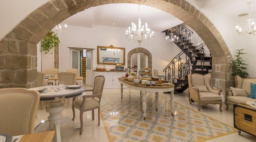 sala principale
