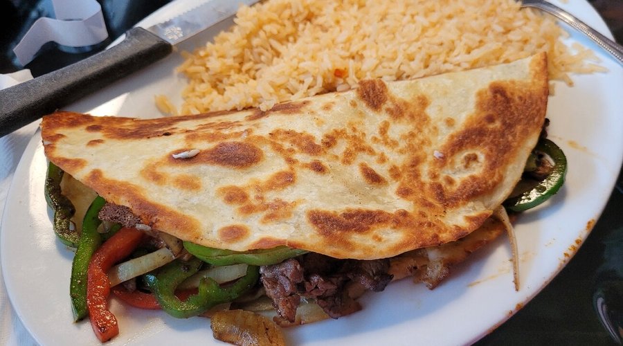 Restaurante La Palma