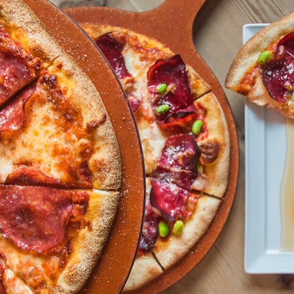 THE 10 BEST Pizza Places in Banff (Updated 2024) - Tripadvisor