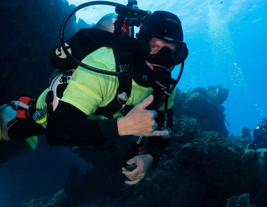 Blue Note Scuba (San Miguel de Cozumel) - All You Need to Know BEFORE You Go