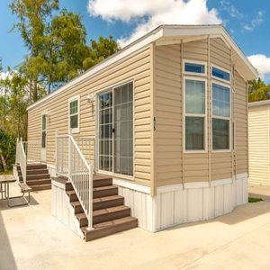 Vacation cottages for rent with the comforts of home.