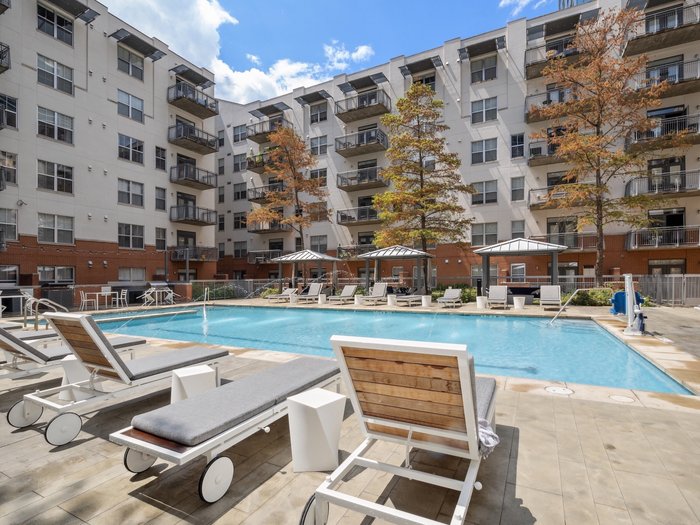 Kasa Austin Downtown Apartments Pool Pictures & Reviews - Tripadvisor