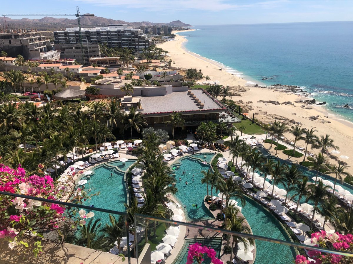 Grand Velas Boutique Hotel - Cabo San Lucas Forum - Tripadvisor