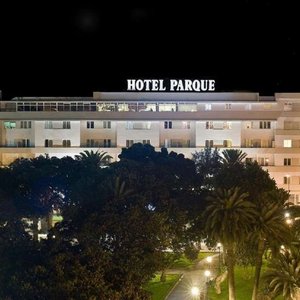 Sercotel Parque