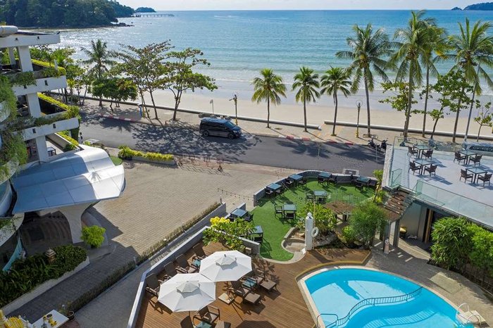 HOMM BLISS SOUTHBEACH PATONG $75 ($̶9̶8̶) - Updated 2023 Prices & Hotel ...