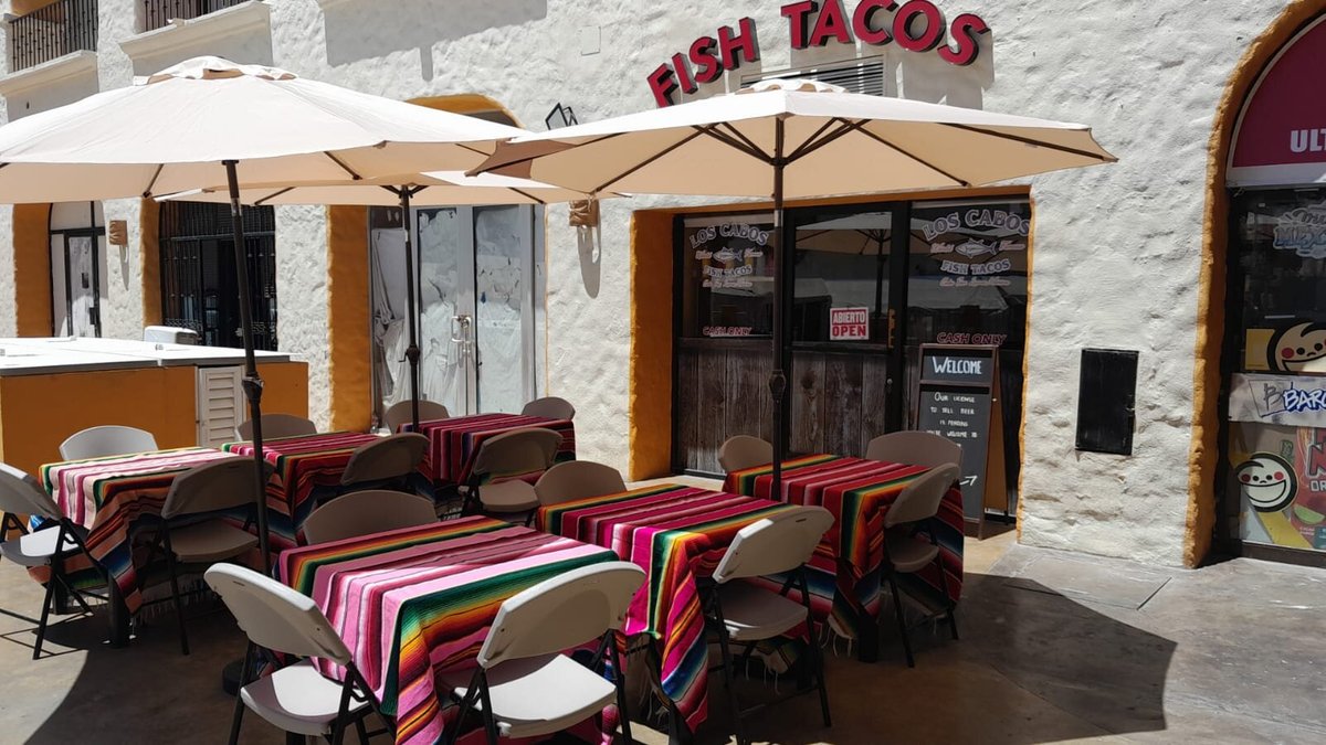 LOS CABOS FISH TACOS, Cabo San Lucas - Restaurant Reviews, Photos ...