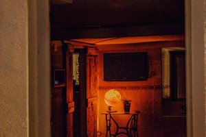Áreas familiares e de lazer