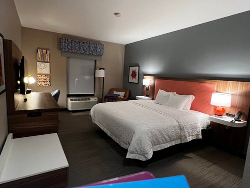 HAMPTON INN ST. ROBERT / FT. LEONARD WOOD $119 ($̶1̶3̶5̶) - Updated ...