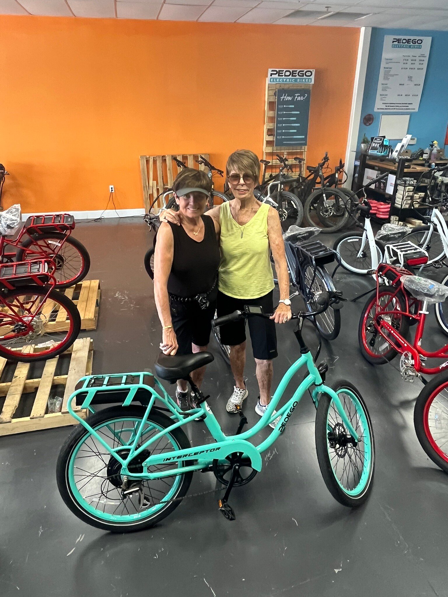 Oro valley bike discount shop