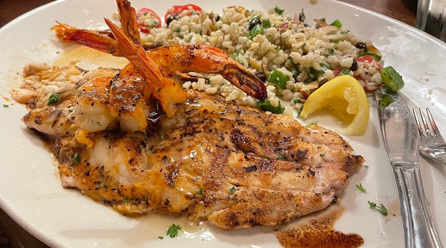 Pappadeaux