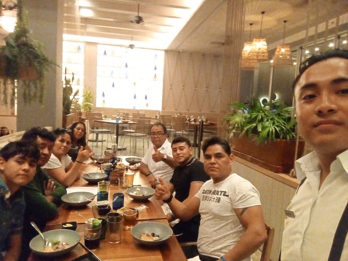 TACO GRILL, Cancun - Restaurant Reviews, Photos & Phone Number - Tripadvisor