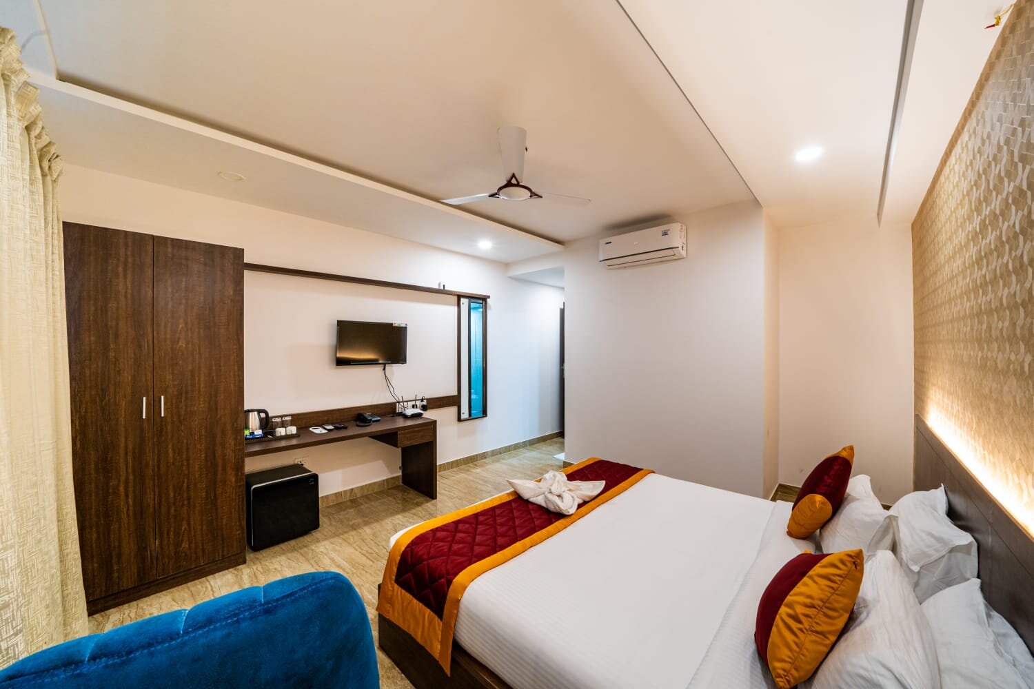 BANGALORE TIMES B&B (India): Prezzi E Recensioni 2023