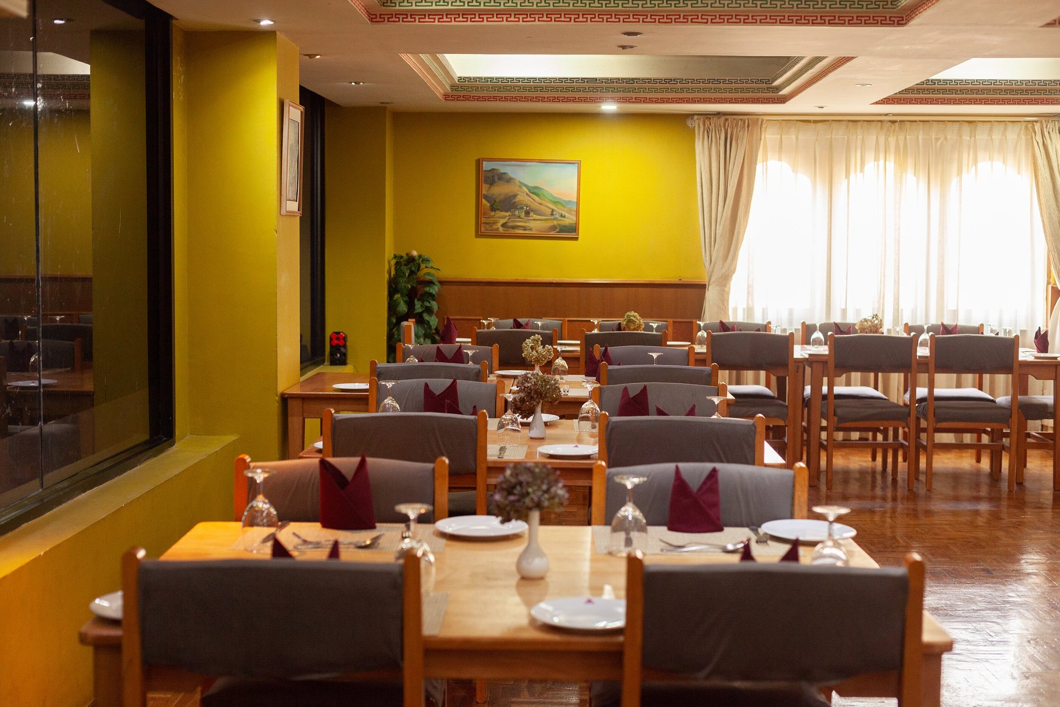 Hotel Phuntsho Pelri by null
