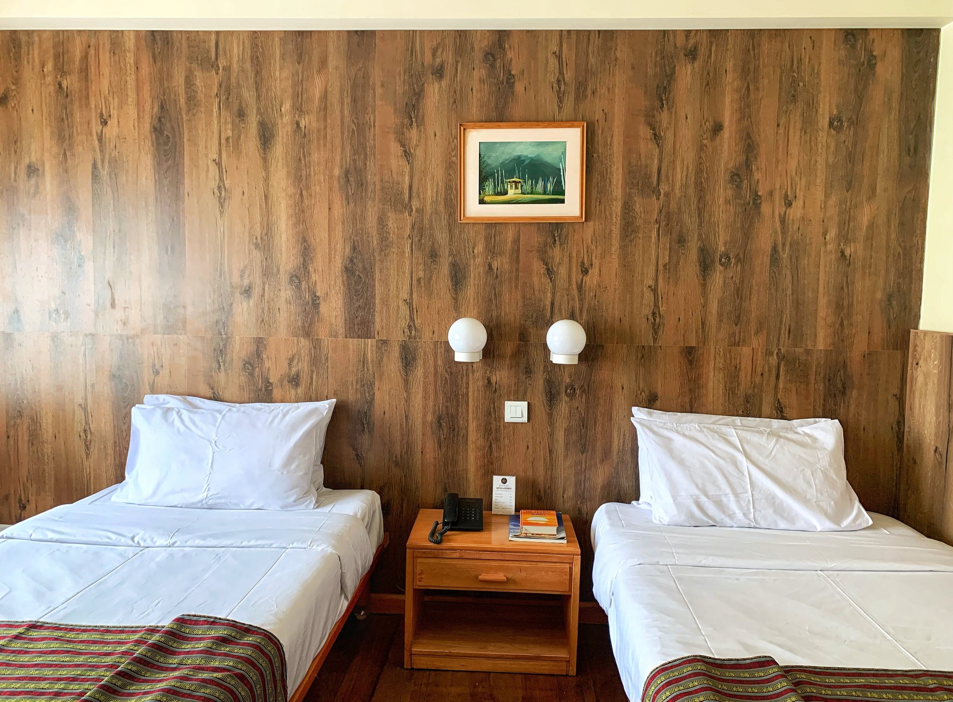 Hotel Phuntsho Pelri by null