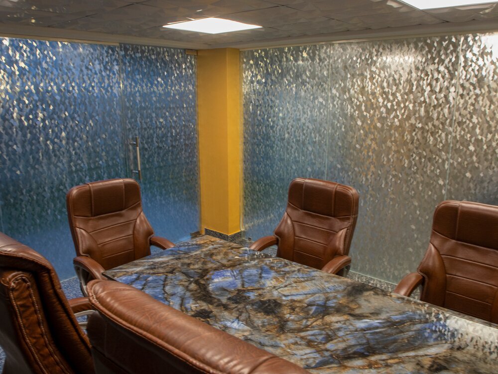 Dev Royale Hotel by null