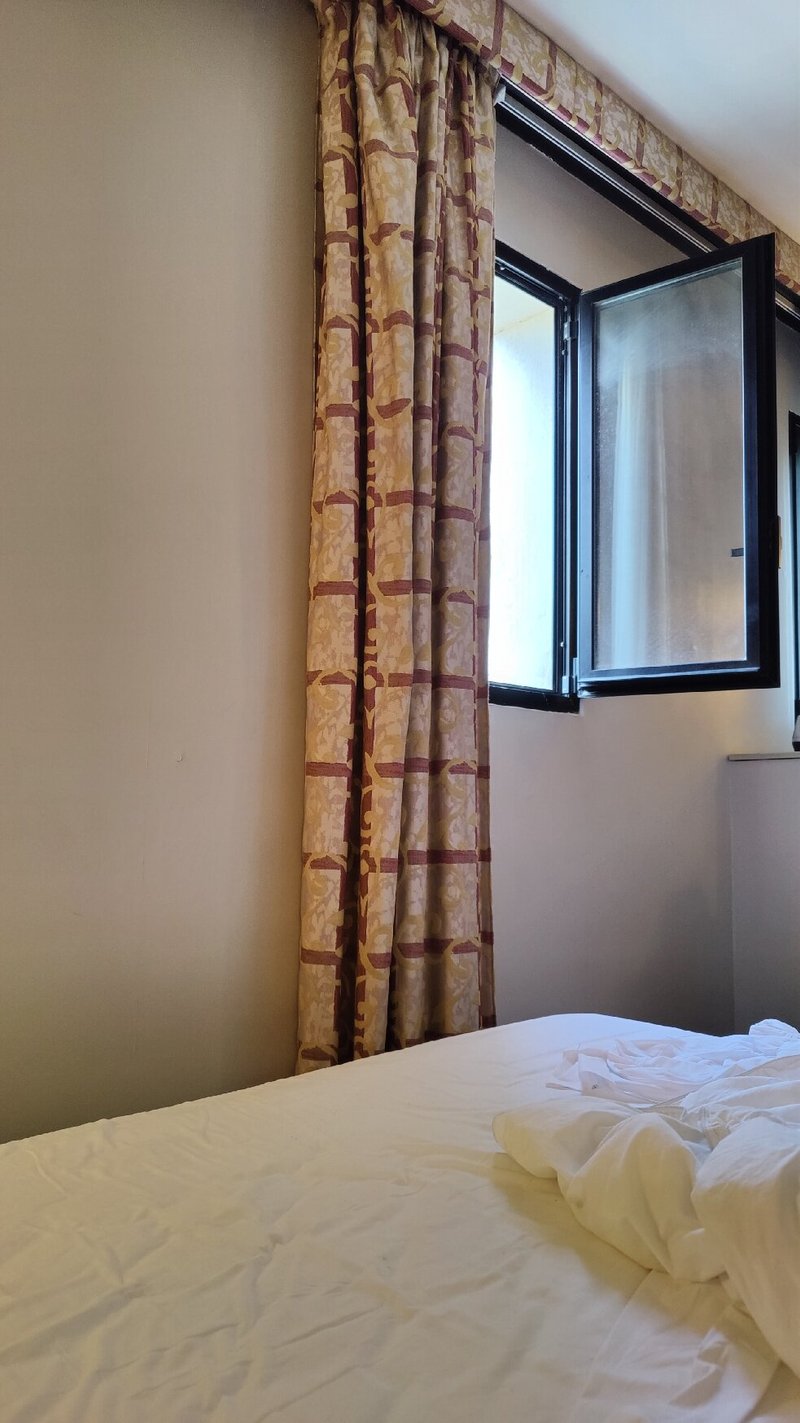 MERCURE ROMA WEST $144 - Updated 2024 Prices & Hotel Reviews - Rome, Italy