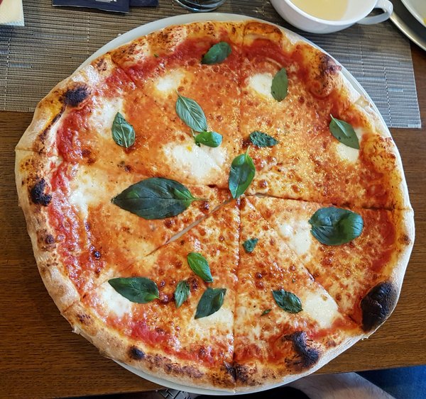 THE 10 BEST Italian Restaurants in Pilsen Region (Updated 2024)