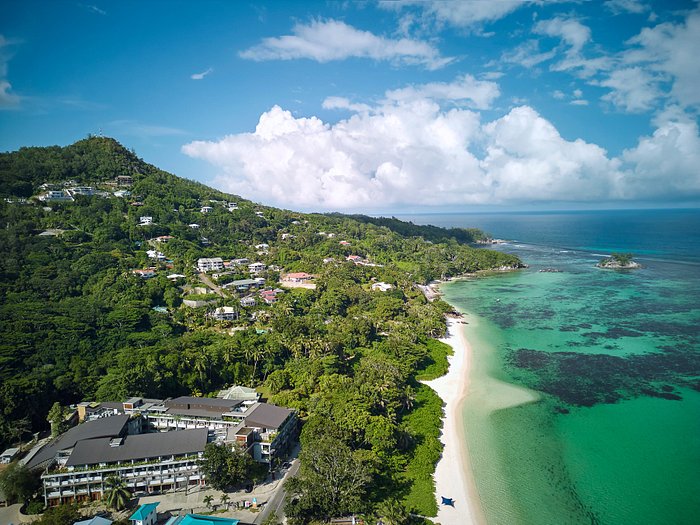 LAÏLA, SEYCHELLES, A MARRIOTT TRIBUTE PORTFOLIO RESORT - Updated