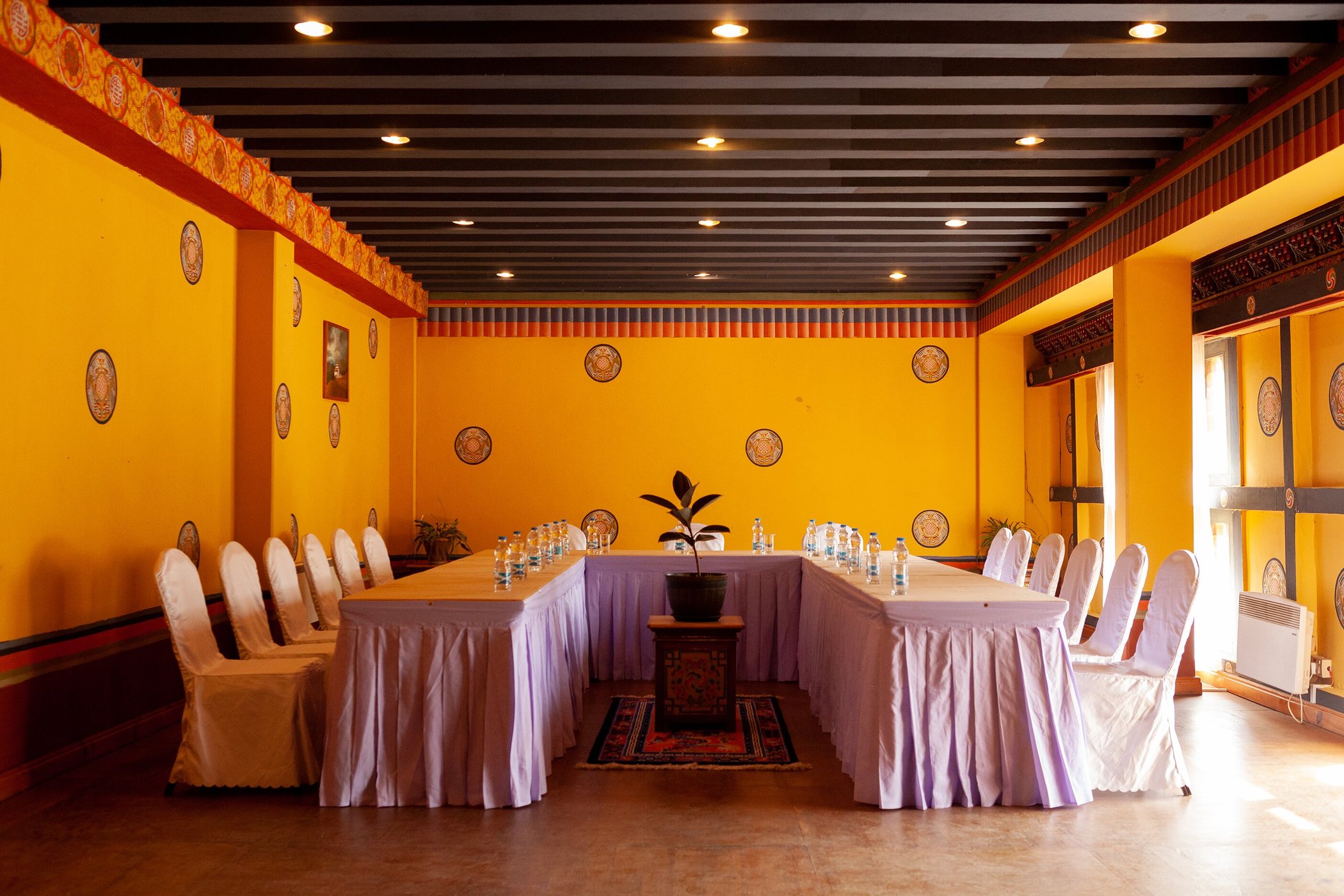 Hotel Olathang by null