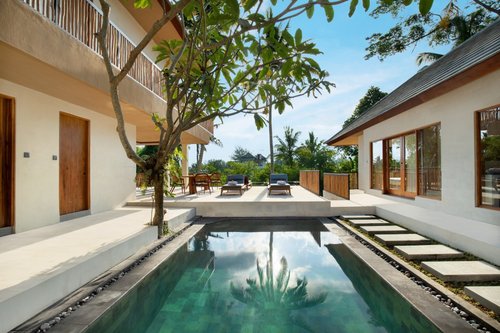 SUARA ALAM $42 ($̶7̶0̶) - Updated 2023 Prices & Hotel Reviews - Ubud, Bali