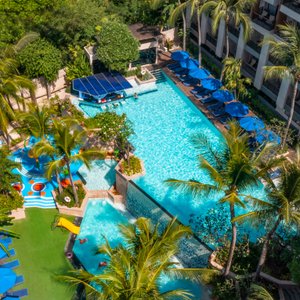 Novotel Phuket Kata Avista Resort And Spa, hotel in Karon