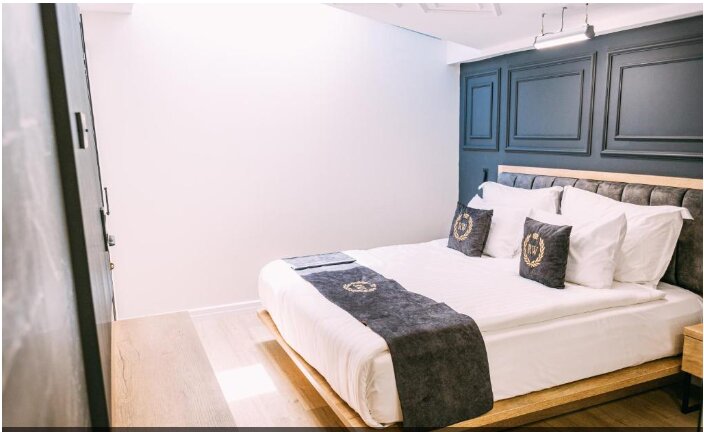 RW Boutique Hotel UPDATED Prices Reviews Photos Istanbul