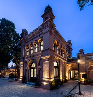 Facade