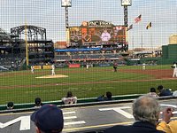 TripAdvisor names PNC Park best ballpark in America – WPXI