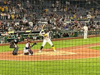 TripAdvisor names PNC Park best ballpark in America – WPXI
