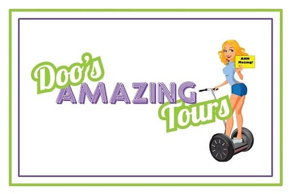 doo's amazing segway tours