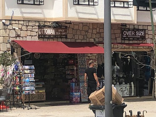 Shoppen in der Türkei - Manavgat und Alanya : Jackysblog