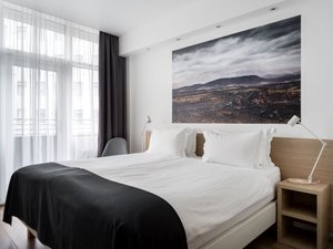 Sand Hotel – A luxury boutique hotel in Iceland, Keahotels - Rooms