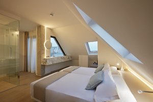 Habitaciones y suites