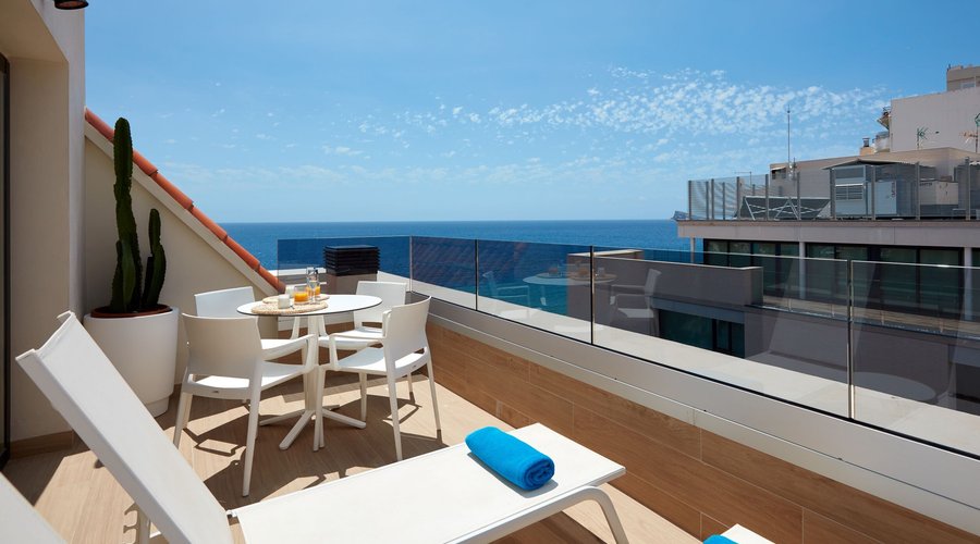Apartamento Premium Loft/ Premium Loft Apartment
