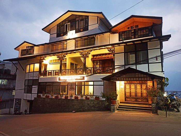 TREENZ KANTA CHUMBI RESIDENCY $34 ($̶4̶6̶) - Prices & Hotel Reviews ...