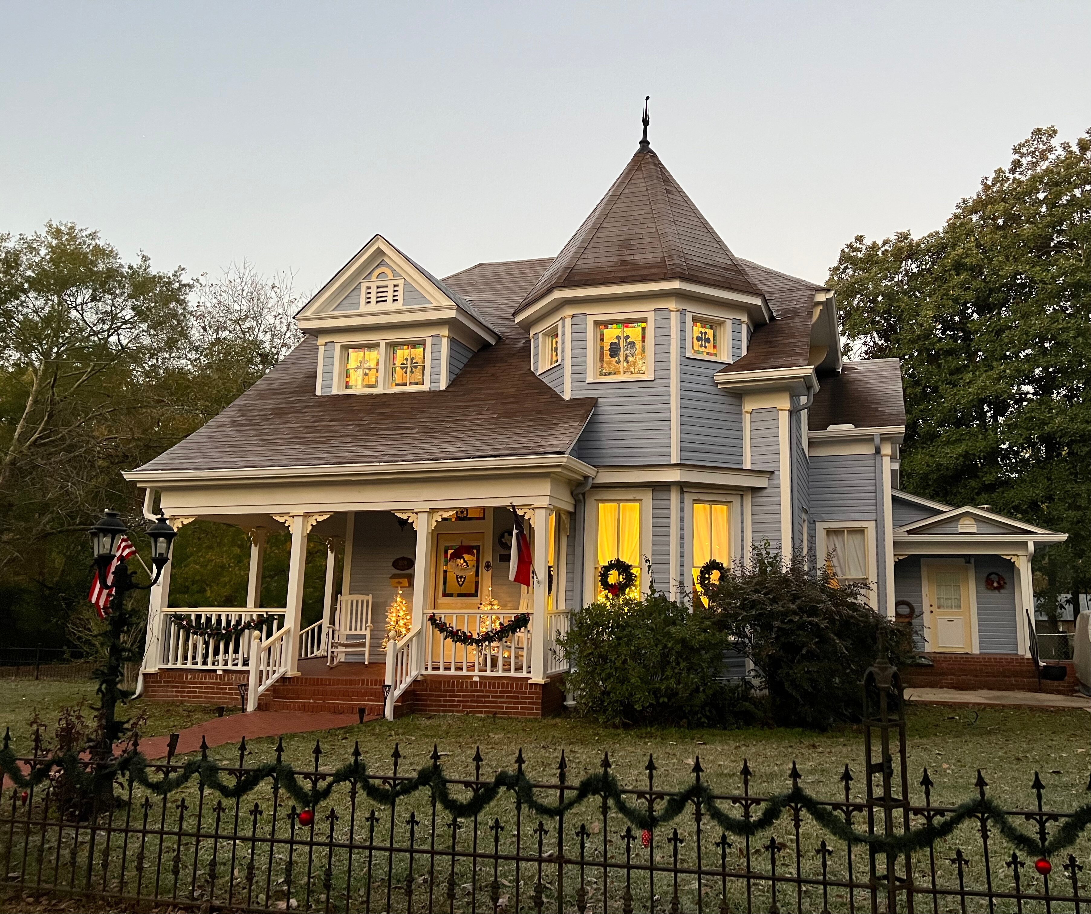 BENEFIELD HOUSE BED & BREAKFAST - Prices & B&B Reviews (Jefferson, TX)