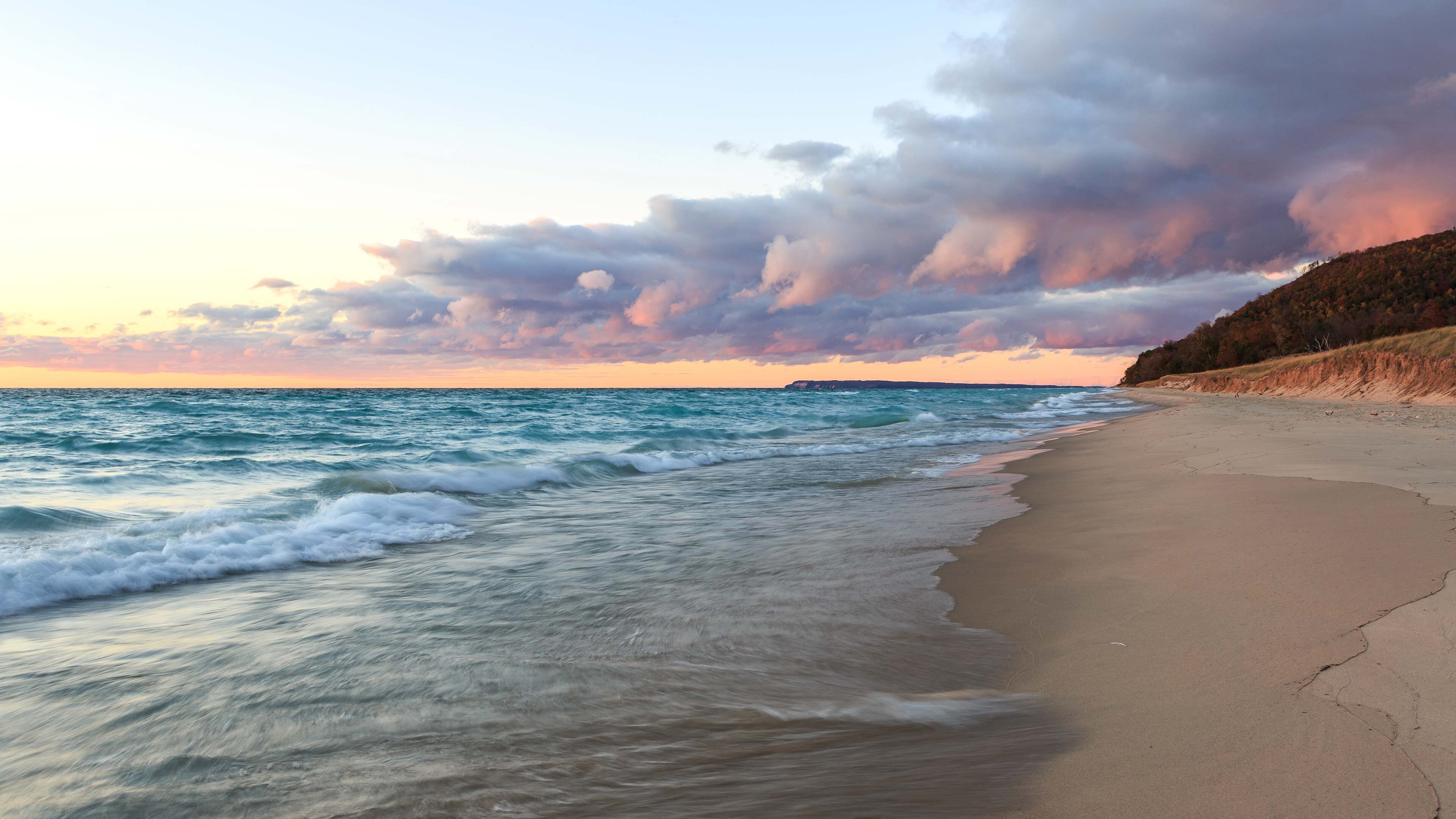 Best Family Beaches in Michigan: A Complete Guide to Fun in the Sun