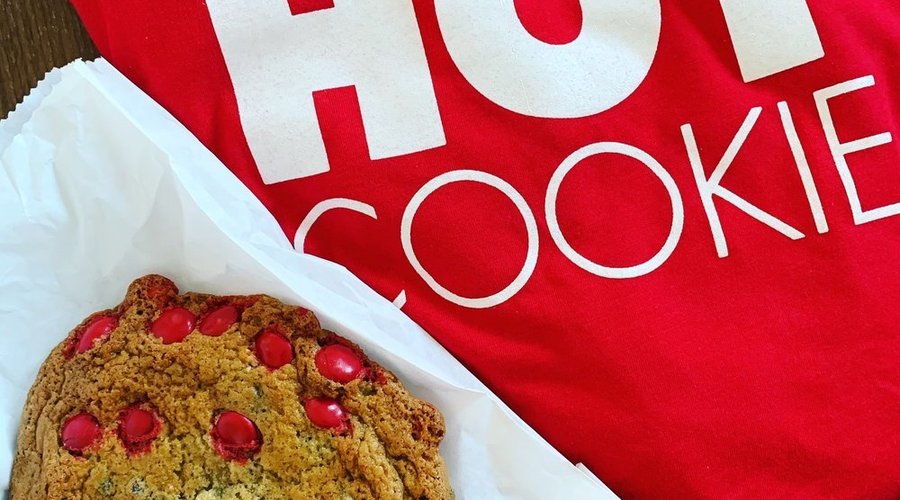 SF's favorite cookie experience!