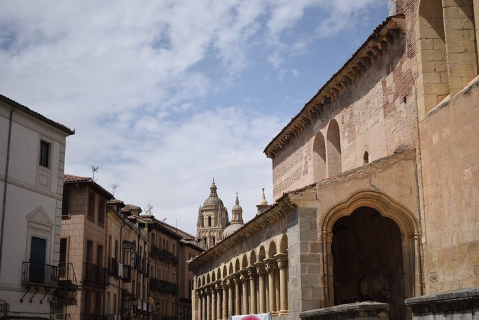 Imagen 9 de Calle Real de Segovia