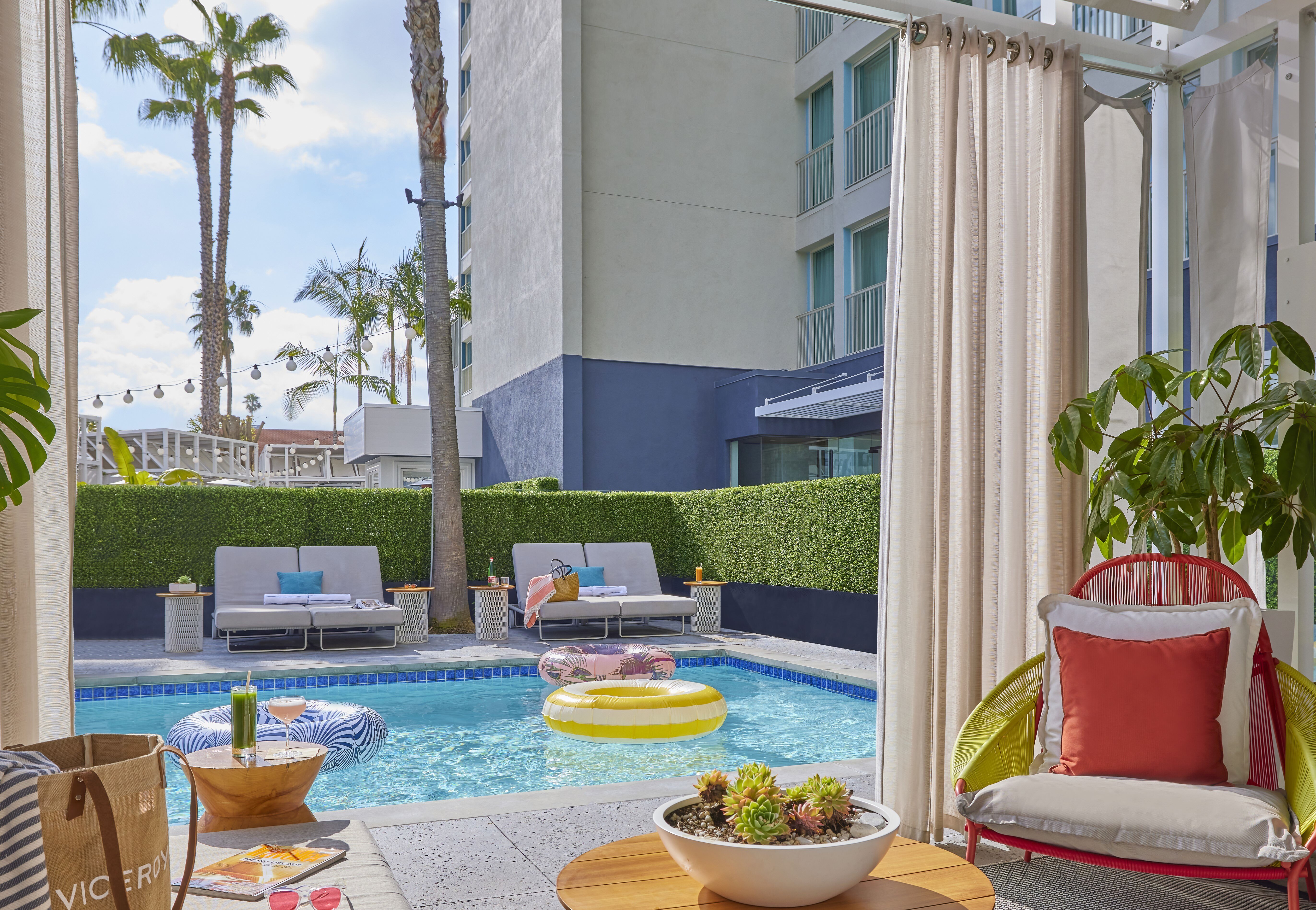 VICEROY SANTA MONICA Updated 2024 Prices Hotel Reviews CA   Viceroy Santa Monica 