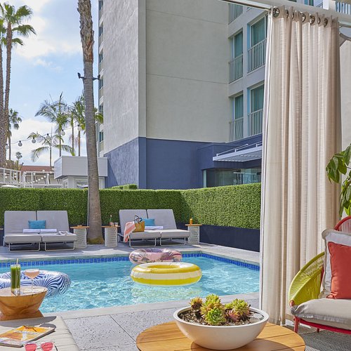 THE 5 BEST Santa Monica Beach Resorts 2023 (with Prices) - Tripadvisor