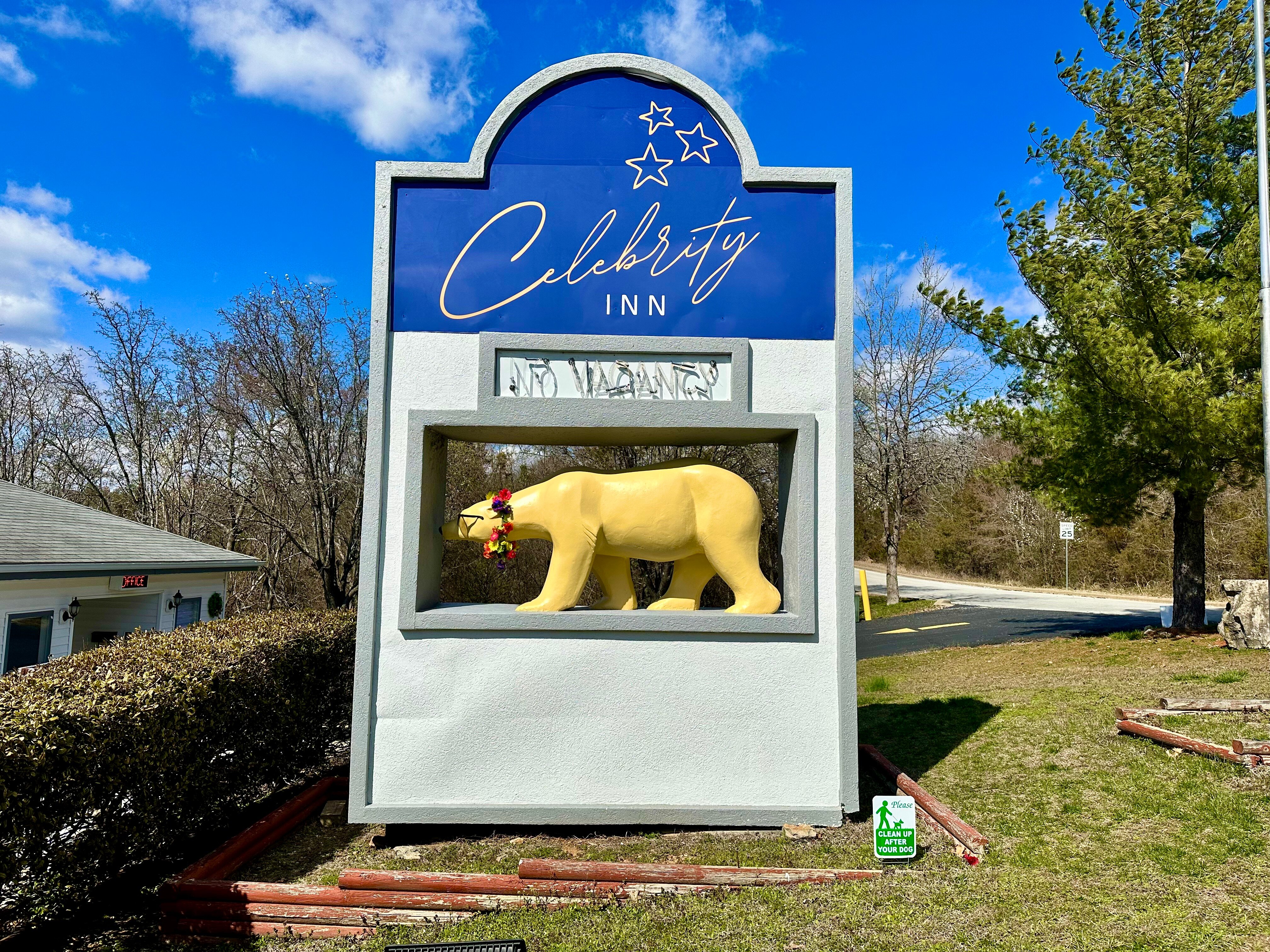 CELEBRITY INN B&B (Branson, MO): Prezzi E Recensioni (2024)